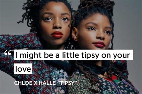 fake lyrics chloe x halle|Fake Lyrics .